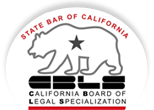 CA state bar logo